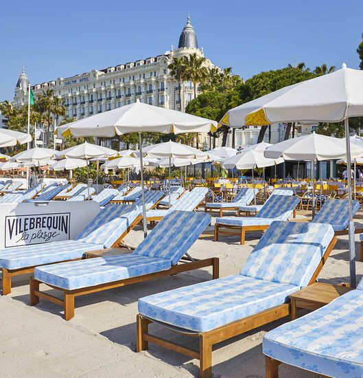 Vilebrequin La Plage