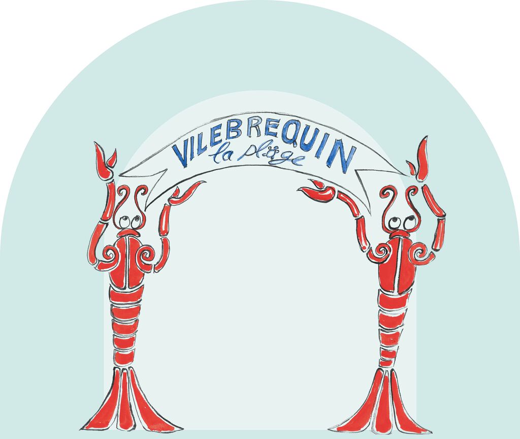 Vilebrequin Plage HP - image 1