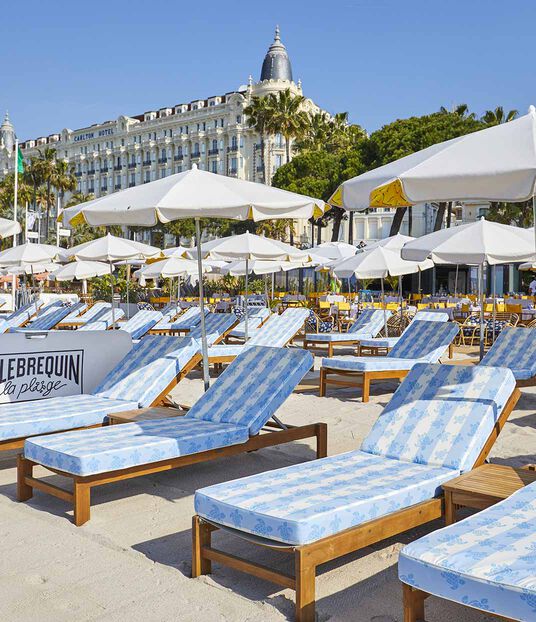 Vilebrequin La Plage