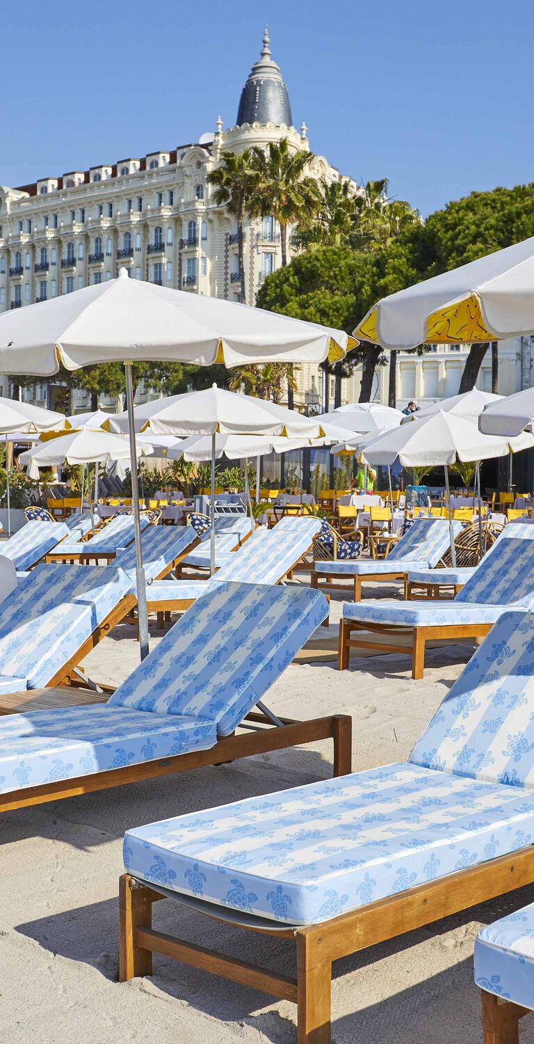 Vilebrequin La Plage