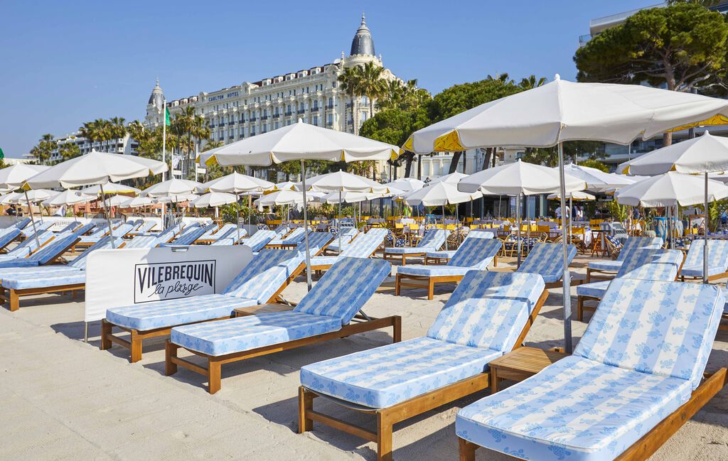 Vilebrequin La Plage