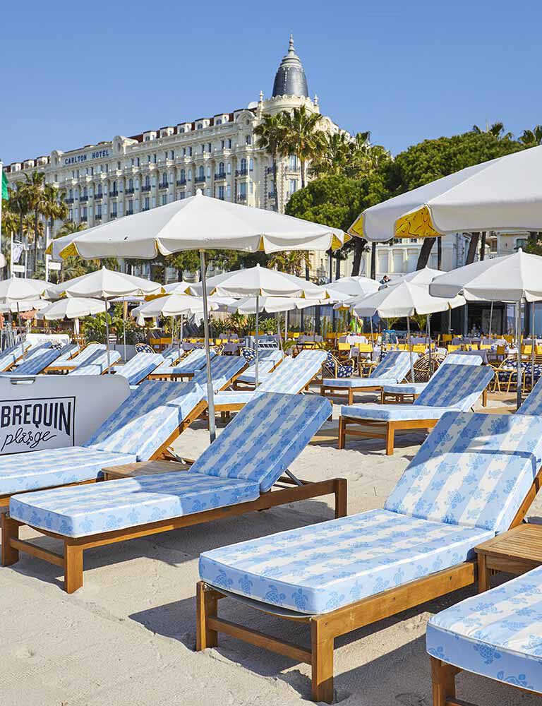 Vilebrequin La Plage
