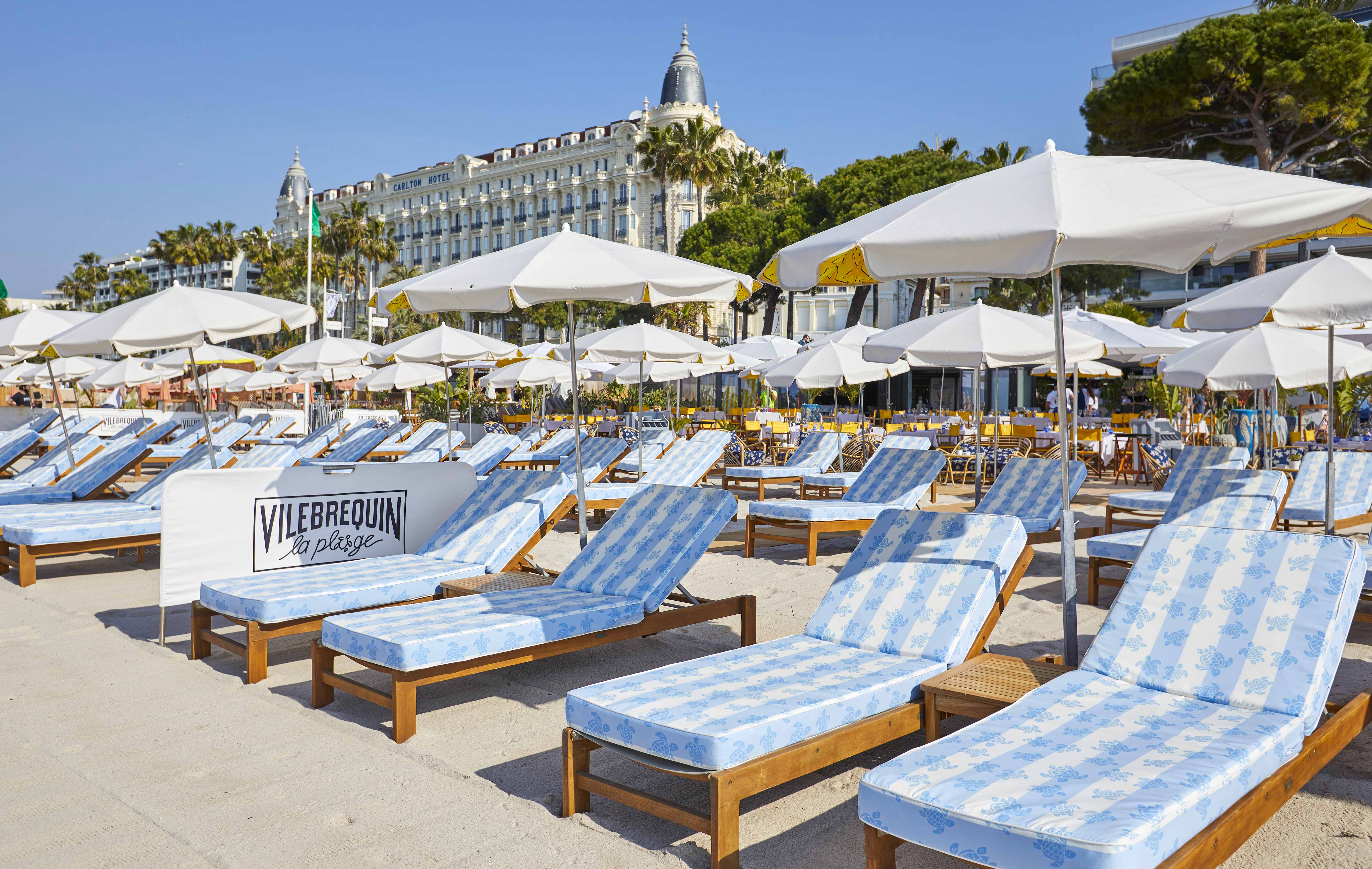 Vilebrequin La Plage