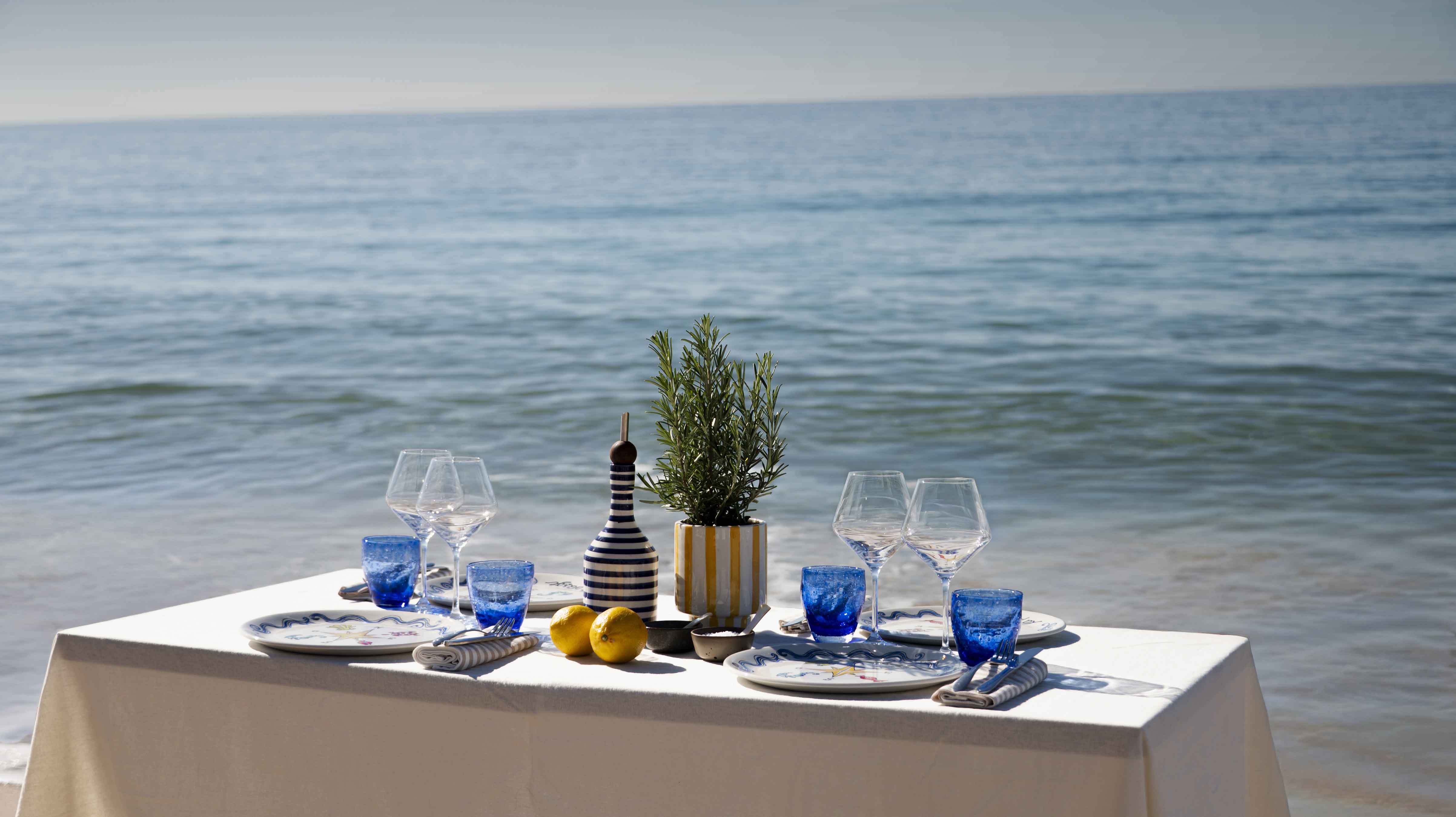 Vilebrequin La Plage